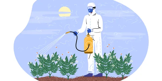 EPA faces mandamus petition—NGOs seek action on pesticide ban