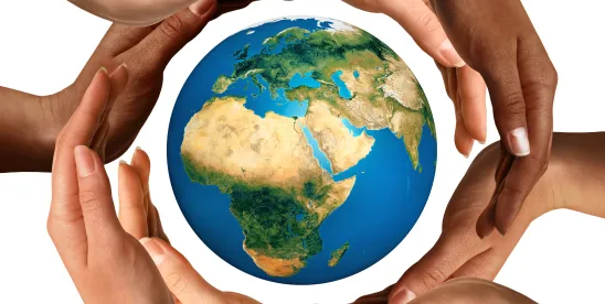 Social Change Through Strategic Giving
