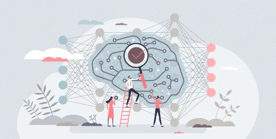 Artificial Intelligence AI training on books is fair use