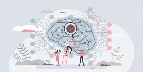 Artificial Intelligence AI training on books is fair use