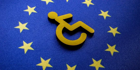 EU European Accessibility Act now in force