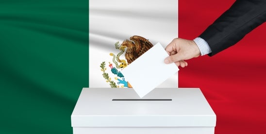 Mexico’s judicial elections spark legal uncertainty
