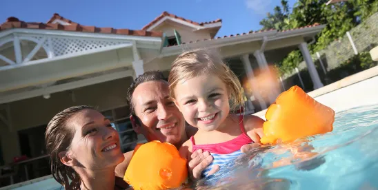 Legacy Property Planning for Family Vacation Homes 