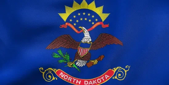 North Dakota HB 1127 takes effect Aug. 2025