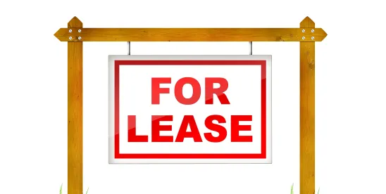 Retail leasing tip: co-tenancy clauses must evolve
