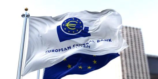 ECB to fine banks for climate risk failures