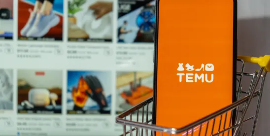 KY sues Temu—alleging data theft, malware, and IP violations