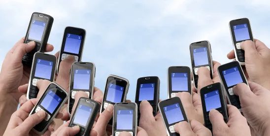 Courts split on TCPA DNC rules for texts
