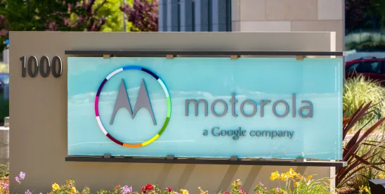 Proposed Class Action Lawsuit Against Motorola