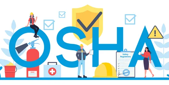 OSH Act judicial review—employer appeals face strict deadlines