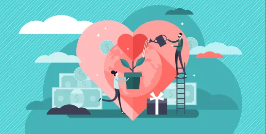Exploring Philanthropic Motivations