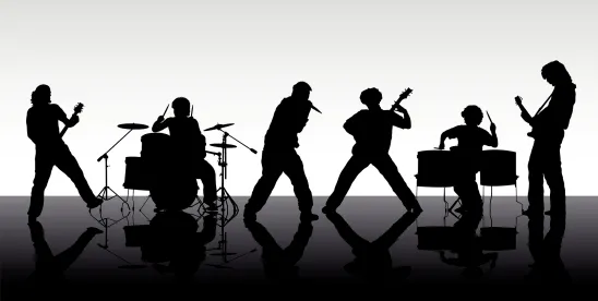 Trademark co-owners or band members can’t sue each other