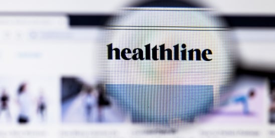 Settlement With Healthline For Using Website Tracking