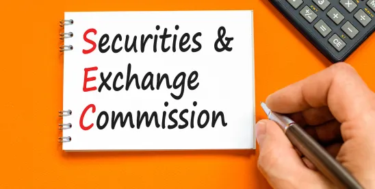 SEC reshuffles leadership and delays key rule deadlines