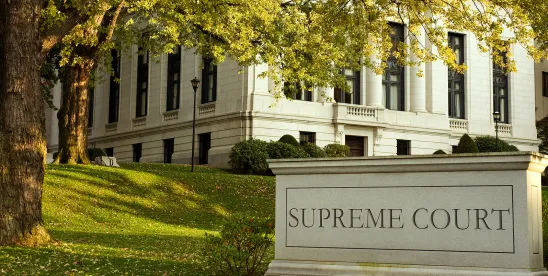 Supreme Court pause stirs debate on firing agency heads 