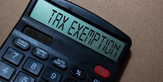 IRS eases Johnson Amendment