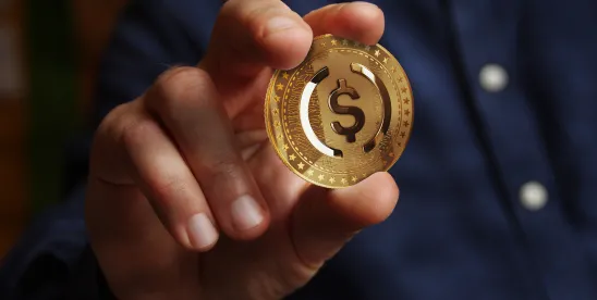 GENIUS Act signed—stablecoins now federally regulated