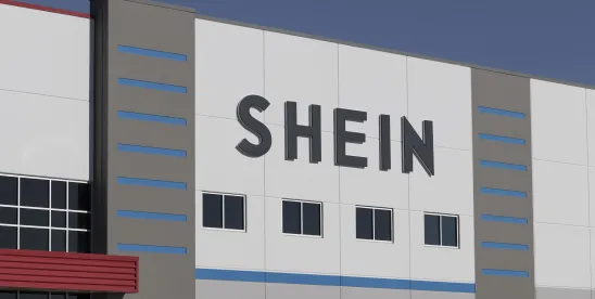 SHEIN Targeted Over Consumer Law Breaches