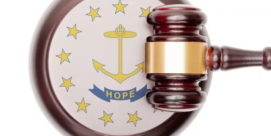 Rhode Island expands workplace protections