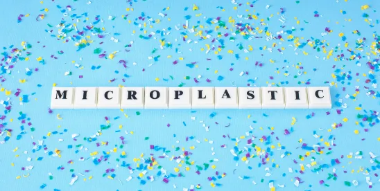 Congress proposes Microplastics Safety Act