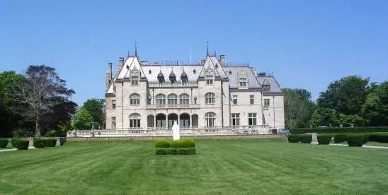 New Jersey Mansion Tax and CITT now seller-paid