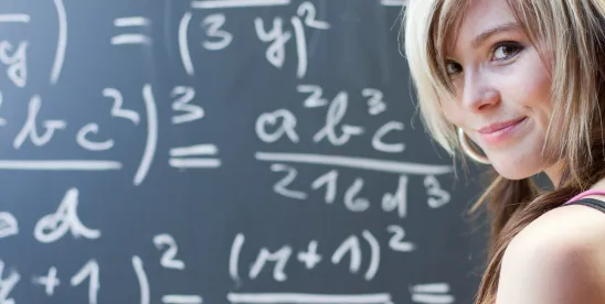 Decision-Making for College Students