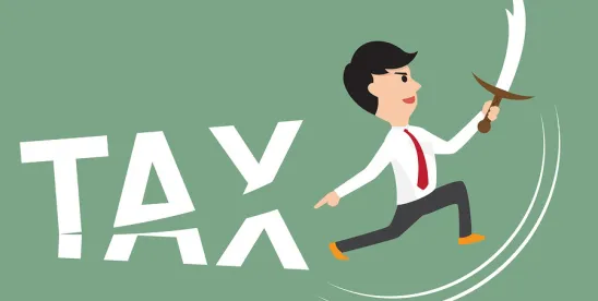 The One Big Beautiful Bill reshapes business and employment tax
