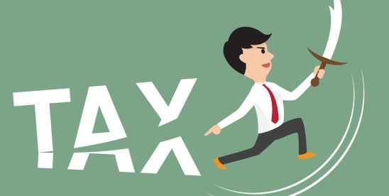 The One Big Beautiful Bill reshapes business and employment tax