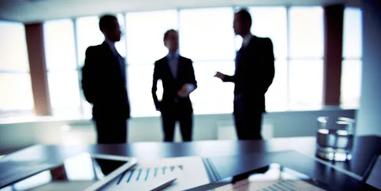 suits in a law suit wearing many suits