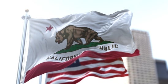 California Court of Appeal