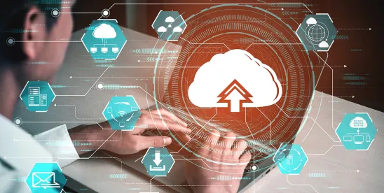 Cybersecurity and AI are coming together