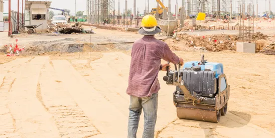 Labor & OSHA trends in construction—union rules, PLAs, and safety 