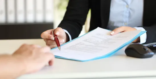 Signed Service Agreements under TPAs