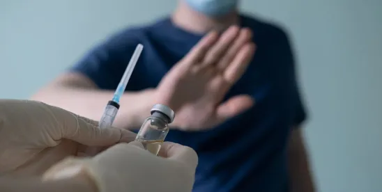 Fourth Circuit affirms ADA dismissal over covid vaccine exemption