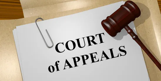 US Court of Appeals rules landords may sue the federal goverment for rent loss during covid-19