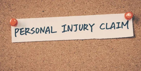Manufacturers Accountable for Personal Injuries