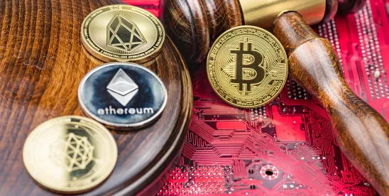 United Kingdom FCA proposes crypto capital rules