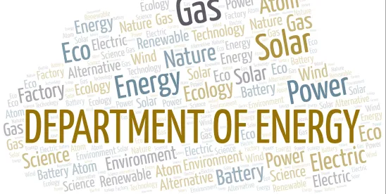 Department of Energy Fuel Line Pilot Program 