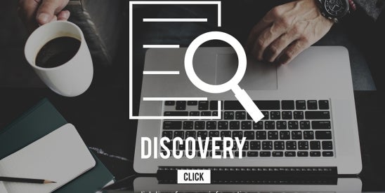 Understanding discovery in litigation