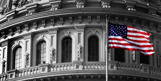 Federal Government building