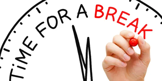 Minnesota Mandates Meal and Work Breaks 