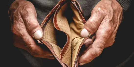 Broker-Dealer Liability Risks in Elder Financial Exploitation Cases