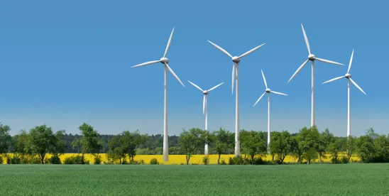 OBBBA and EO reshape solar/wind incentives