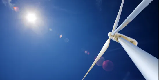 Wind Solar One Big Beautiful Bill