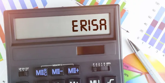 AI reshapes fiduciary oversight under ERISA