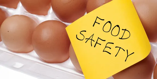 RUF Releases new produce safety roadmap to help stockholders and consumers