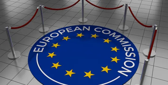 European Commission Chemicals Package