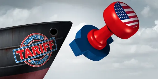 US Tariffs apply to most every country whether they have resources or humans or not
