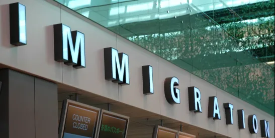 One Big Beautiful Bill Immigration
