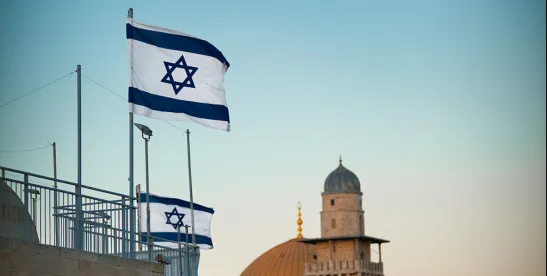 What Mahmoud v. Taylor Means for Anti-Zionism in Public Education